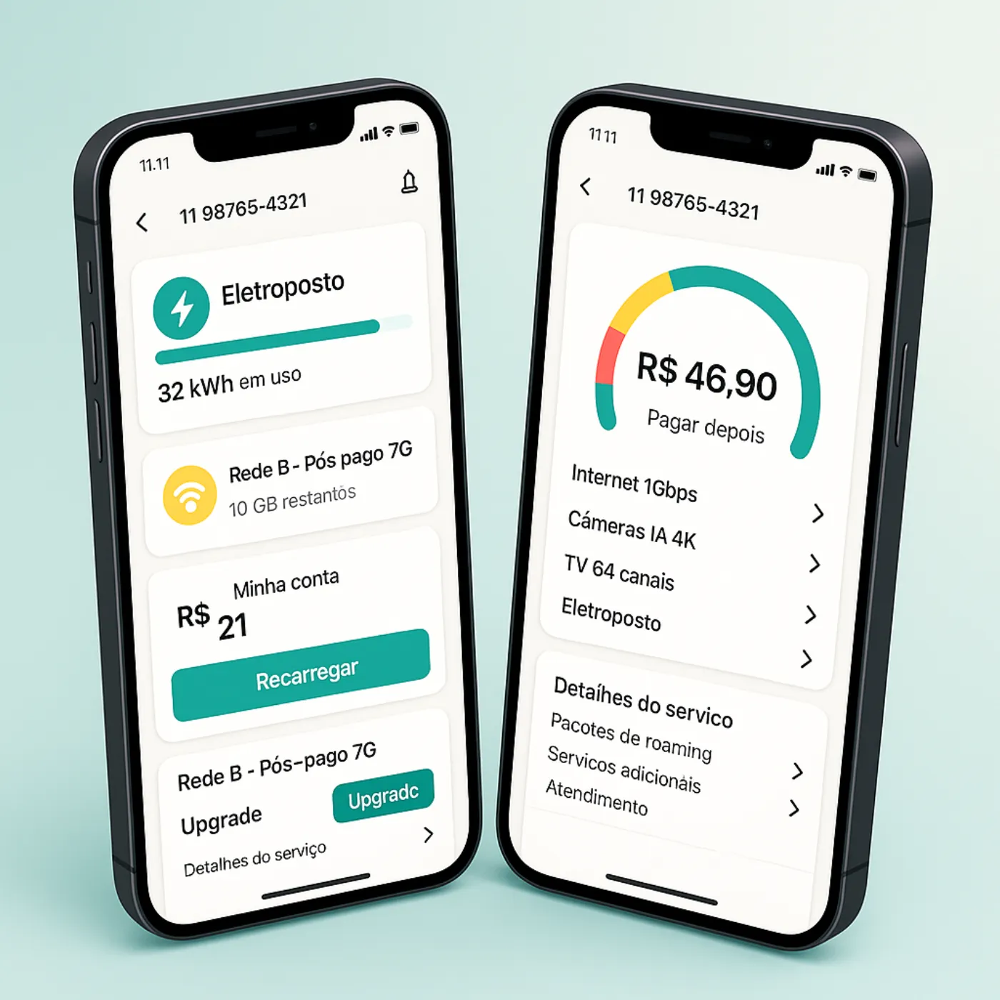 Placeholder — Aulas online travando