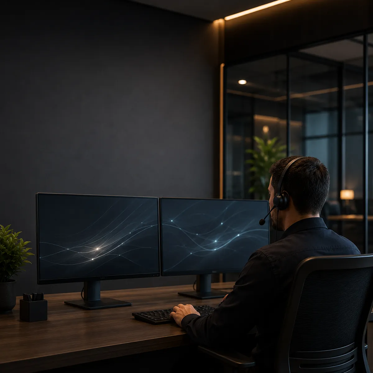 Monitoramento e suporte gerenciado Zippy